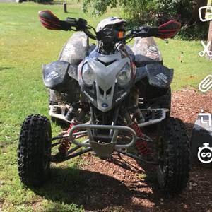 Meet your Posher, Caleb